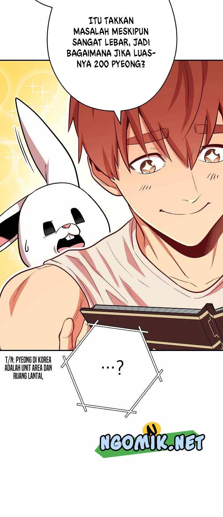 Dungeon Reset Chapter 114